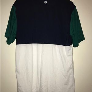 ZINE Multi-Color Tee